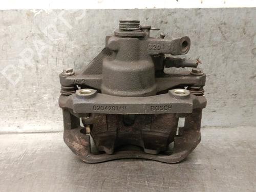 Right front brake caliper CITROËN C5 I (DC_) 2.0 HDi (DCRHZB, DCRHZE) | BP33264134M104 - Image 3
