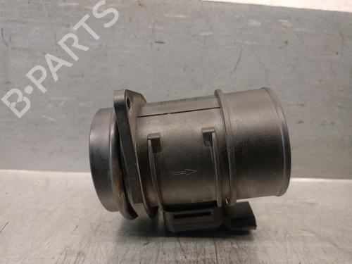 Used Mass air flow sensor RENAULT GRAND SCÉNIC II (JM0/1_) 1.5 dCi (JM1E) (106 hp) 30534565