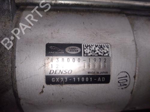 Starter JAGUAR F-PACE (X761) 2.0 TD4 AWD | BP32860233M8 - Image 6