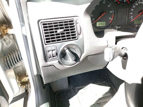 Kombinert Instrument VW GOLF IV (1J1) 2.0 | BP23963681C47 