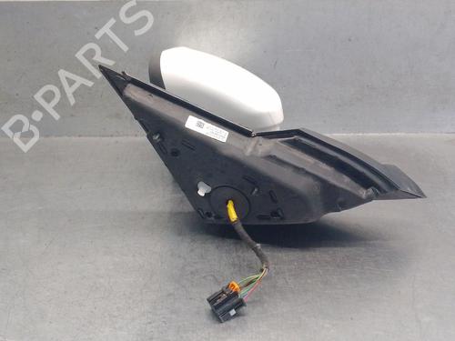 Left mirror PEUGEOT 2008 II (UD_, US_, UY_, UJ_, UR_, UC_) 1.2 PureTech 100 (USHNK) | BP23270540C26 