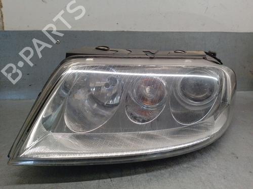 Phare gauche VW PASSAT B5.5 Variant (3B6) 1.9 TDI (130 hp) 31253145
