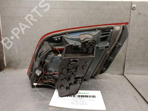 Left tailgate light BMW 5 (F10) 520 d | BP33544126C79 - Image 2