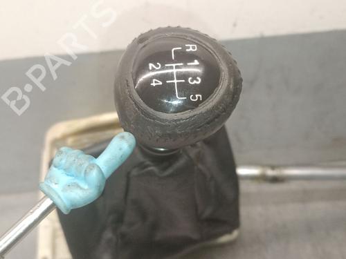 Gear lever CHEVROLET AVEO / KALOS Saloon (T250, T255) 1.4 | BP22724400M90 