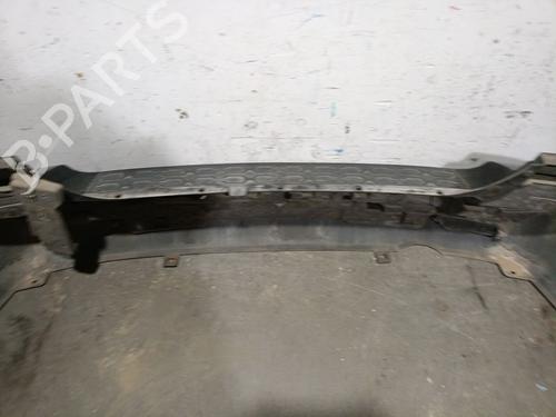 Rear bumper KIA SORENTO I (JC) 2.5 CRDi 4WD | BP22216208C8 