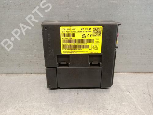 Elektronisk modul HYUNDAI i30 (PDE, PD, PDEN) 2.0 N (280 hp) 28518040