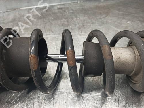 Right rear shock absorber BMW 5 (E60) 530 d | BP8594658M19 