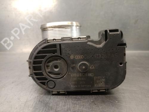 Throttle body SEAT TARRACO (KN2) 2.0 TSi 4Drive | BP27865973M82 