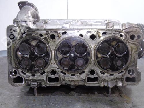 Cylinder head HYUNDAI ix55 3.0 V6 CRDi 4WD | BP12909451M5 