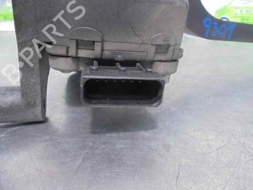 Pedal OPEL COMBO Box Body/MPV 1.7 CDTI 16V | BP4080833I4 