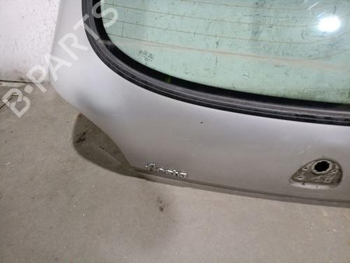 Tailgate FORD FIESTA IV (JA_, JB_) 1.8 DI | BP24155105C6 