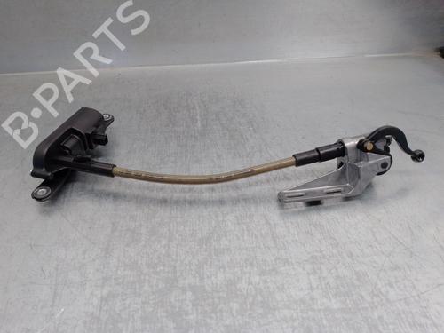 Electronic module MERCEDES-BENZ GL-CLASS (X164) GL 450 4-matic (164.871) | BP14329676M83 