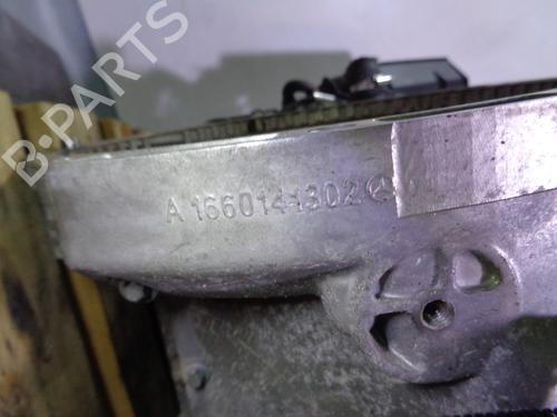 Engine MERCEDES-BENZ A-CLASS (W168) A 210 (168.035, 168.135) | BP13611434M1 
