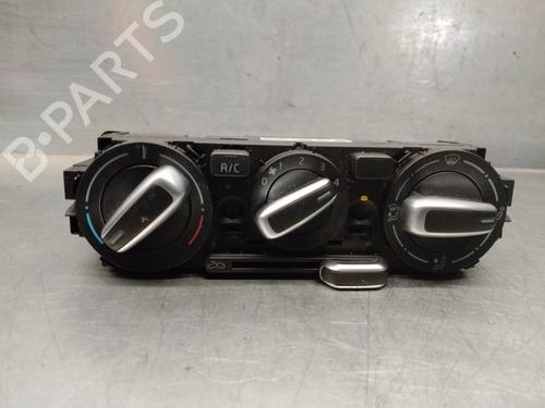 Used Climate control VW UP! (121, 122, BL1, BL2, BL3, 123) 1.0 (60 hp) 14368284
