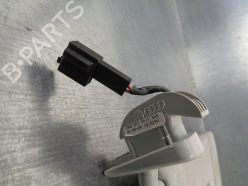 Left sun visor SEAT ALTEA (5P1) 1.9 TDI | BP17587230I1 
