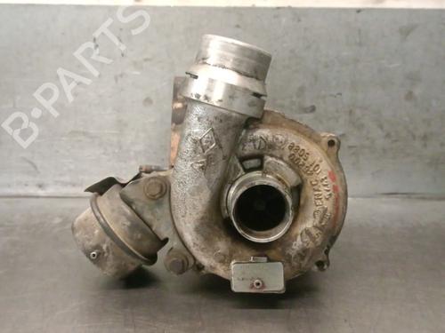 Used Turbocharger/Supercharger Turbocharger/Supercharger RENAULT MEGANE II (BM0/1_, CM0/1_) 1.5 dCi (BM02, BM13, BM2A, CM02, CM13) (101 hp) 31852906 31852906