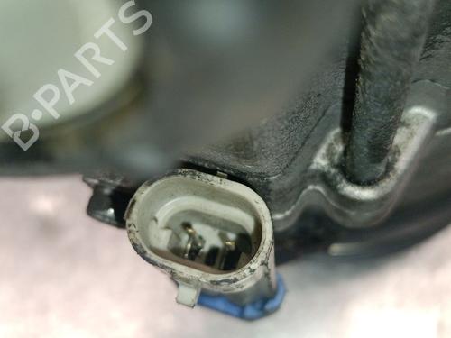 AC Kompressor CHEVROLET AVEO Hatchback (T300) 1.3 D | BP29813192M34 