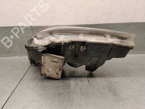 Right headlight PEUGEOT 607 (9D, 9U) 2.2 HDi | BP38567627C29 - Image 4