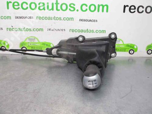 Gear lever FORD FOCUS II Turnier (DA_, FFS, DS) 1.6 TDCi | BP7445343M90 