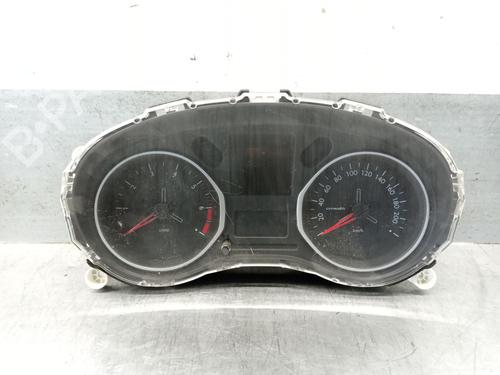 Used Instrument cluster CITROËN C-ELYSEE (DD_) 1.2 VTi 82 (82 hp) 28948984