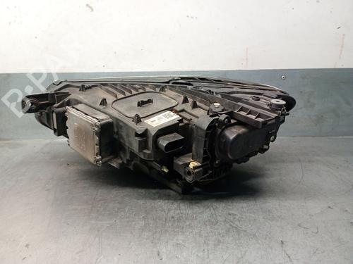 Højre forlygte VW PASSAT B8 Variant (3G5, CB5) 2.0 TDI | BP31837892C29