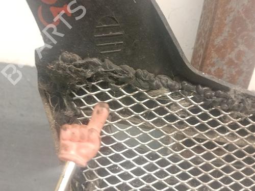 Grill LDV MAXUS Bus 2.5 D | BP28132906C40 