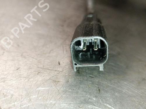 Left front steering knuckle MAZDA 6 Saloon (GJ, GL) 2.2 D (GJ2FP) | BP33246511M25 - Image 5