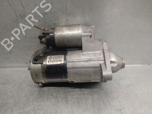 Used Starter RENAULT MEGANE II (BM0/1_, CM0/1_) 1.5 dCi (BM02, BM13, BM2A, CM02, CM13) (101 hp) 29604432