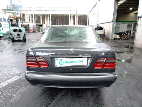 Paraurti posteriore MERCEDES-BENZ E-CLASS (W210)  | BP30914554C8 