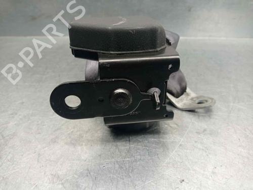 Rear left seatbelt CHRYSLER 300M (LR) 2.7 V6 24V | BP9237403I29 