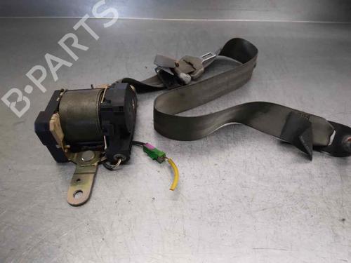 Used Front left seatbelt DAEWOO REZZO (U100) 2.0 (121 hp) 10139618