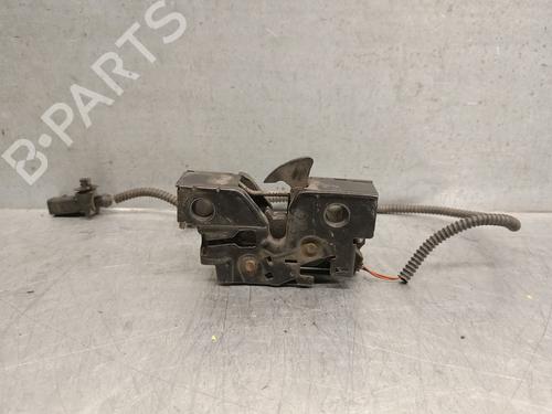 Used Hood lock SEAT LEON (5F1) 1.6 TDI (115 hp) 29814514