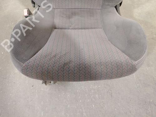 Left front seat FORD ESCORT CLASSIC (AAL, ABL) 1.8 TD | BP38069579C15 - Image 6