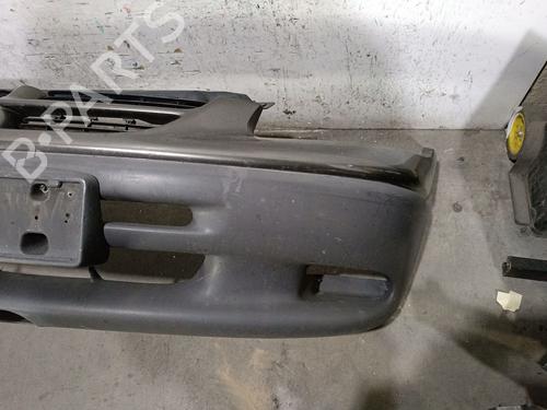 Front bumper CHRYSLER VOYAGER / GRAND VOYAGER III (GS_, NS_) 2.5 TD | BP26712365C7 