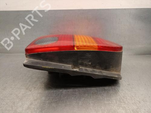 Left taillight SEAT AROSA (6H1) 1.0 | BP21580681C34 