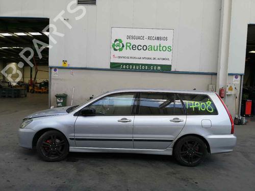 Used Parts MITSUBISHI LANCER VII Estate (CS_W, CT_W) 1.6 1434199
