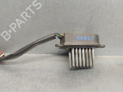 Heater resistor ROVER 45 I Saloon (RT) 2.0 iDT | BP29814566M108 