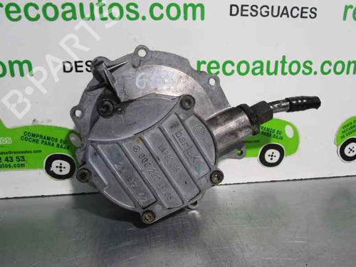 Vacuum pump MERCEDES-BENZ S-CLASS (W140) S 300 Turbo-D (140.135) | BP2306619M80 