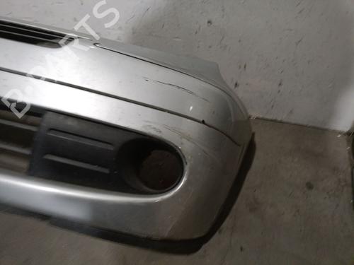 Front bumper CITROËN XSARA PICASSO (N68) 2.0 HDi | BP29407470C7 
