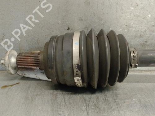 Left rear driveshaft MERCEDES-BENZ GLE (V167) GLE 300 d EQ Boost 4-matic (167.119, 167.109) | BP37031422M40 - Image 2