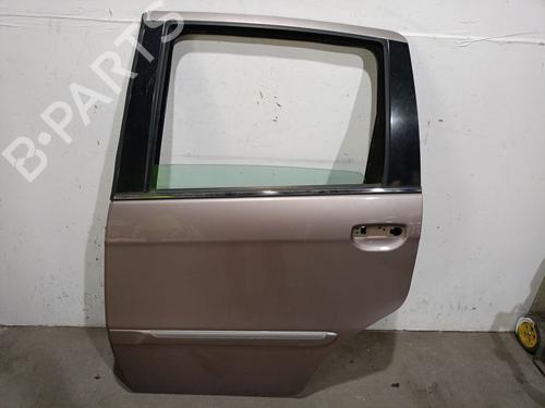 Used Left rear door Left rear door LANCIA MUSA (350_) 1.3 D Multijet (350.AXM11, 350.AXM1A, 350.AXI1A) (95 hp) 33856542 33856542