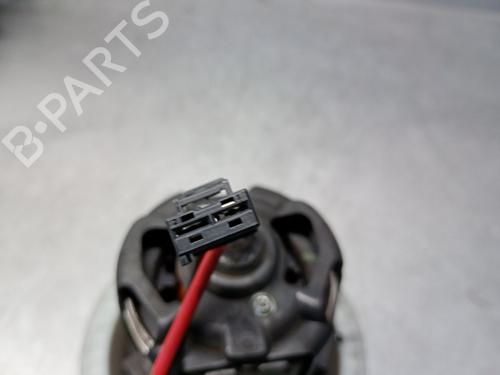 Heater blower motor BMW 5 (F10) 530 d | BP28952151M62