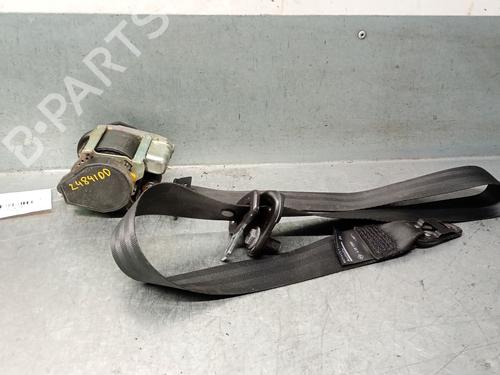 Used Front right seatbelt RENAULT CLIO IV Grandtour (KH_) 1.5 dCi 90 (KHN3, KHN4) (90 hp) 32760455