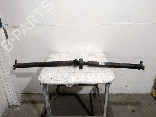 Used Driveshaft MERCEDES-BENZ C-CLASS (W204) C 220 CDI (204.008) (170 hp) 28726366