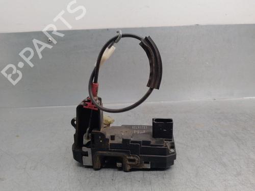 Rear right lock OPEL ASTRA H (A04) 1.7 CDTI (L48) | BP16353049C99 