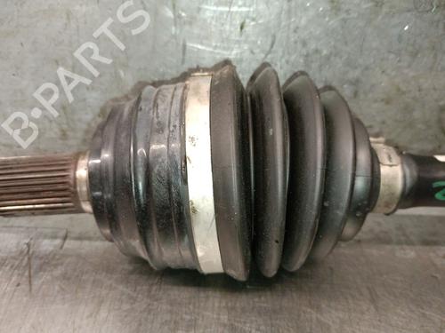 Left front driveshaft AUDI Q7 (4LB) 3.0 TDI quattro | BP33054162M38 - Image 4