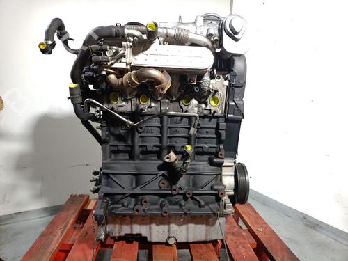 Engine VW GOLF V (1K1) 1.9 TDI | BP38775719M1 - Image 5