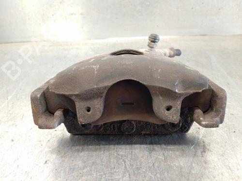 Left front brake caliper FORD FIESTA III (GFJ) 1.3 Cat | BP13745589M105 