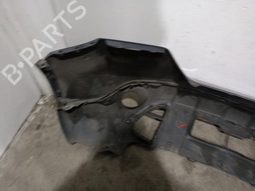 Front bumper HONDA CR-V III (RE_) 2.2 i-CTDi 4WD (RE6) | BP32182301C7 