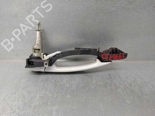 Front left exterior door handle SEAT LEON (1P1) 1.2 TSI | BP13010372C128